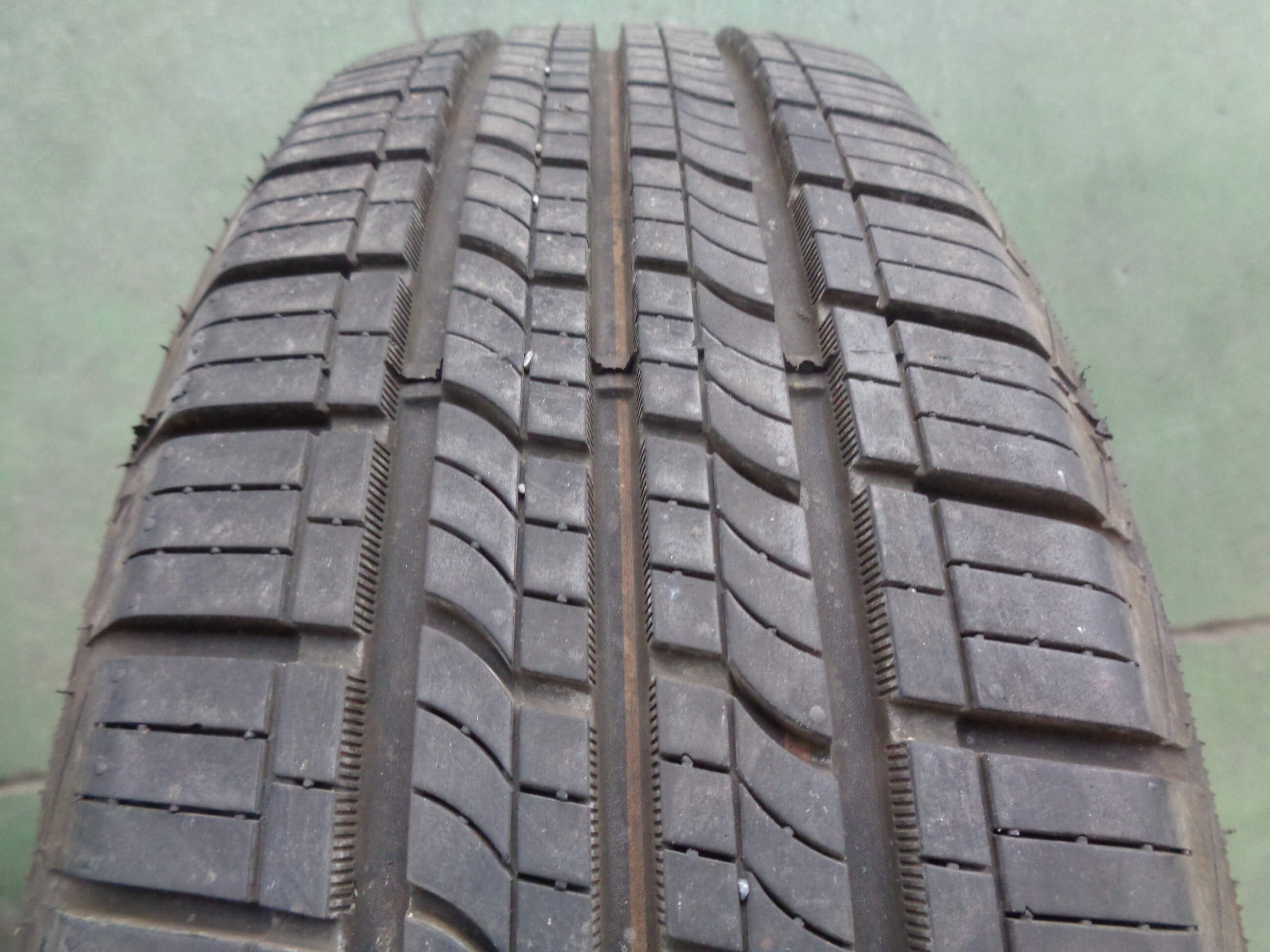 ナンカン　クロススポーツSP-9S