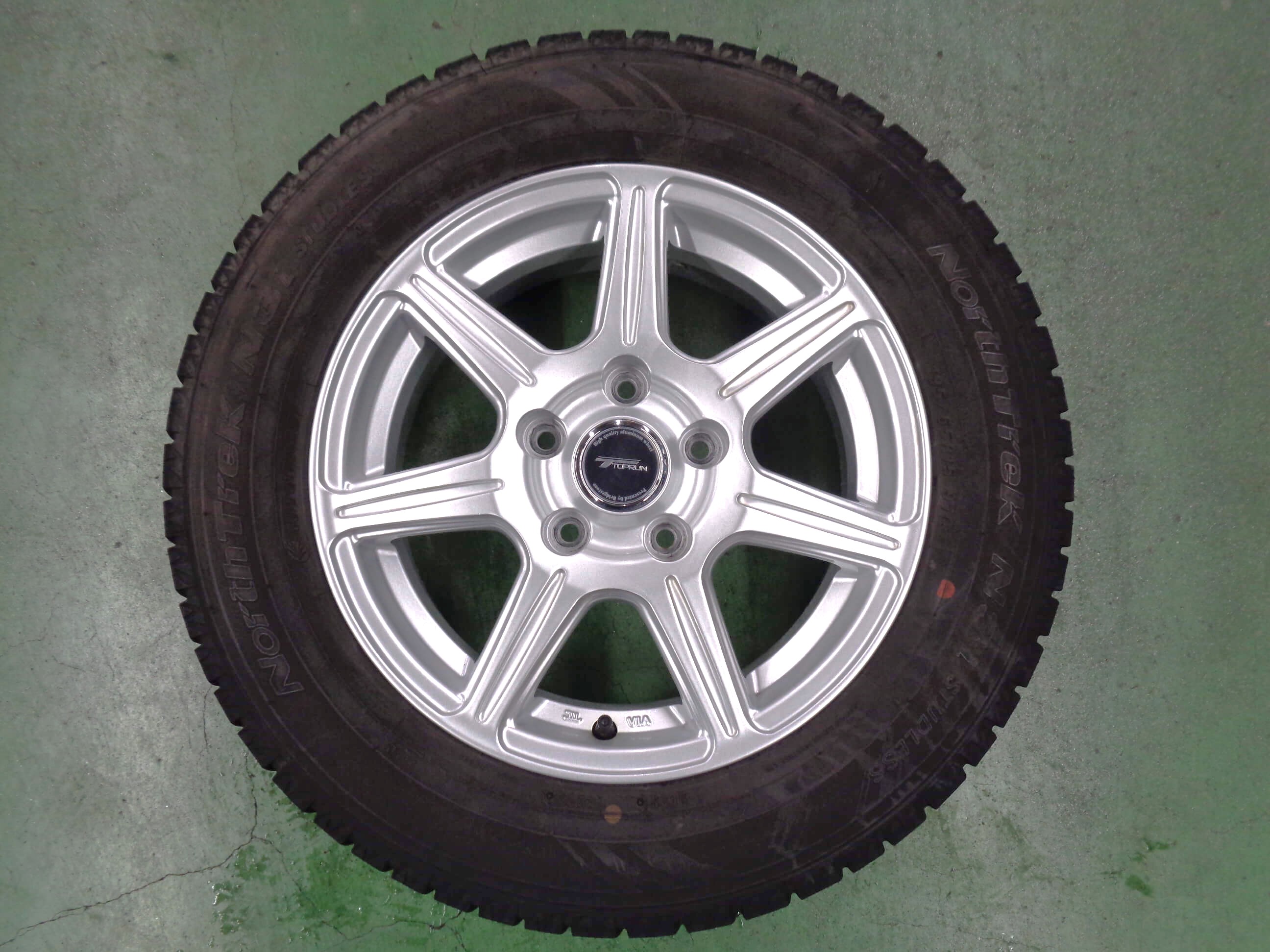 ノーストレック　N3i