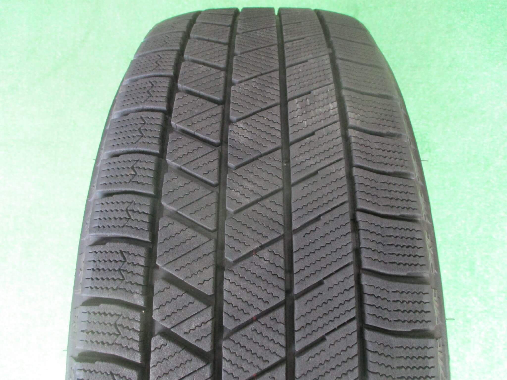 ブリヂストン　ブリザックVRX3