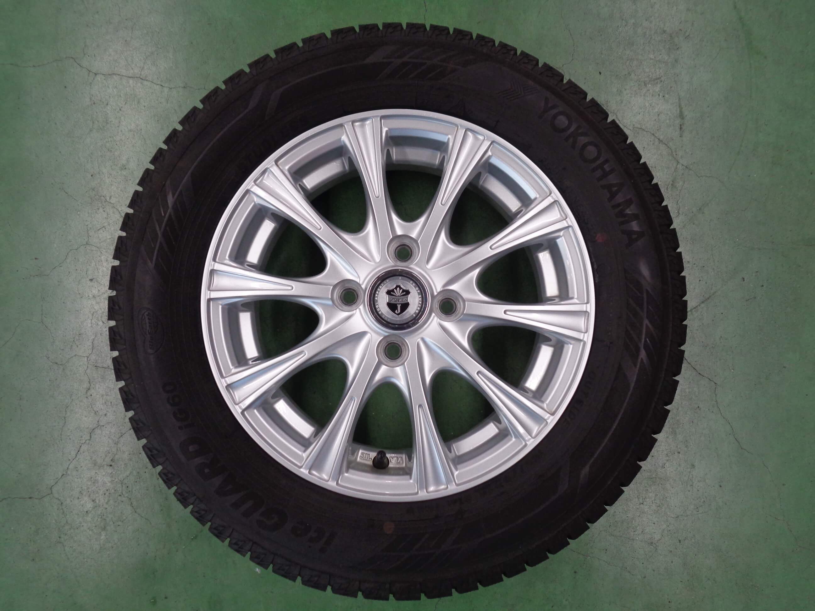 ヨコハマ　アイスガードIG60