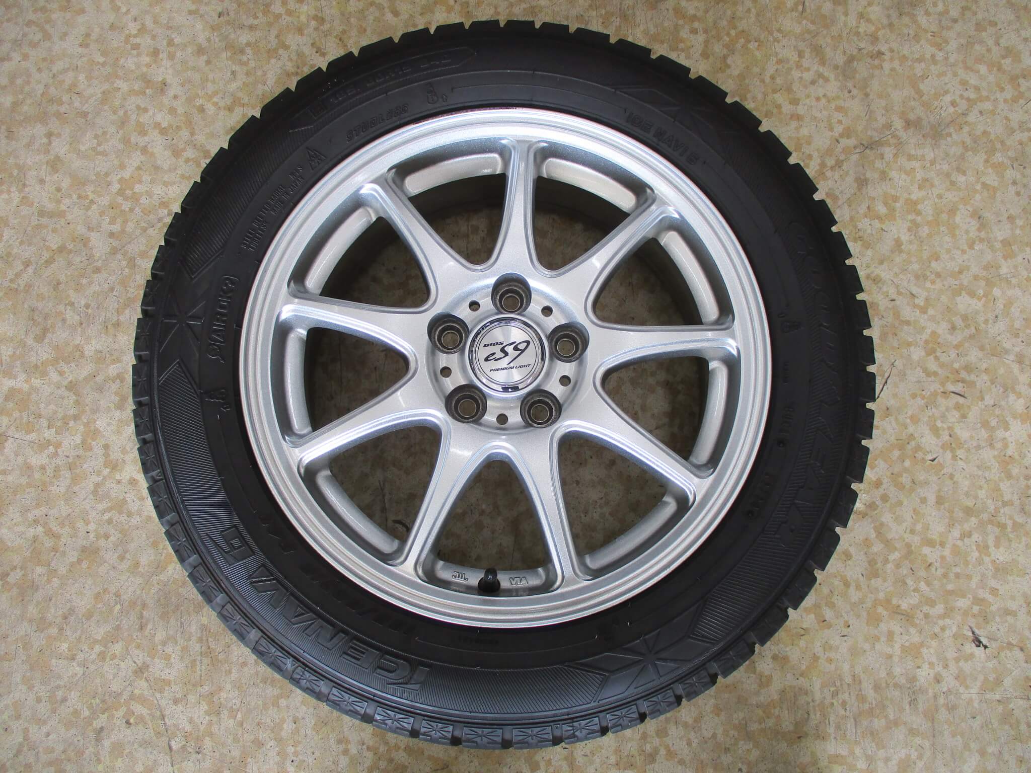 ヨコハマ　アイスガードIG60