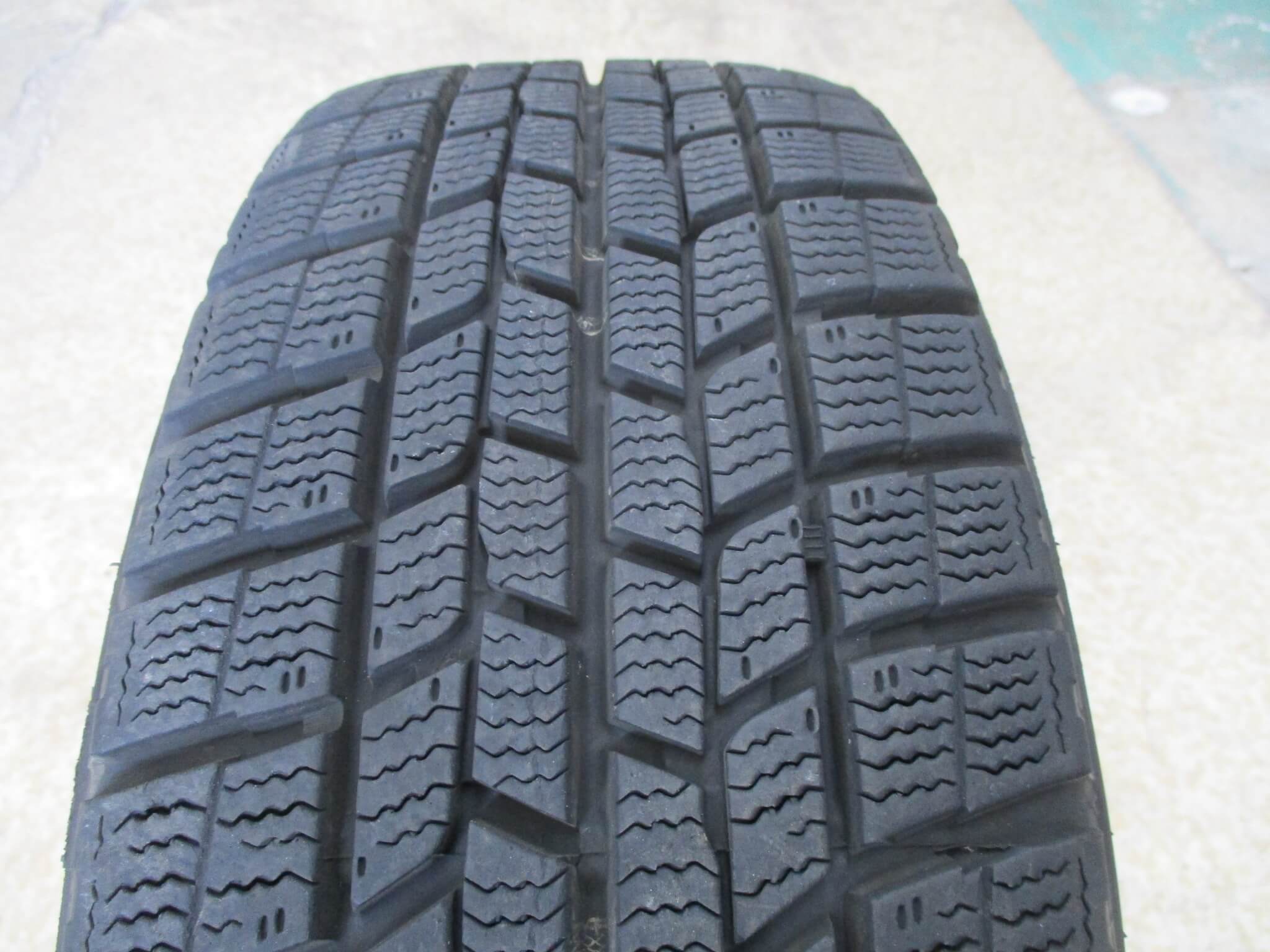 ヨコハマ　アイスガードIG60