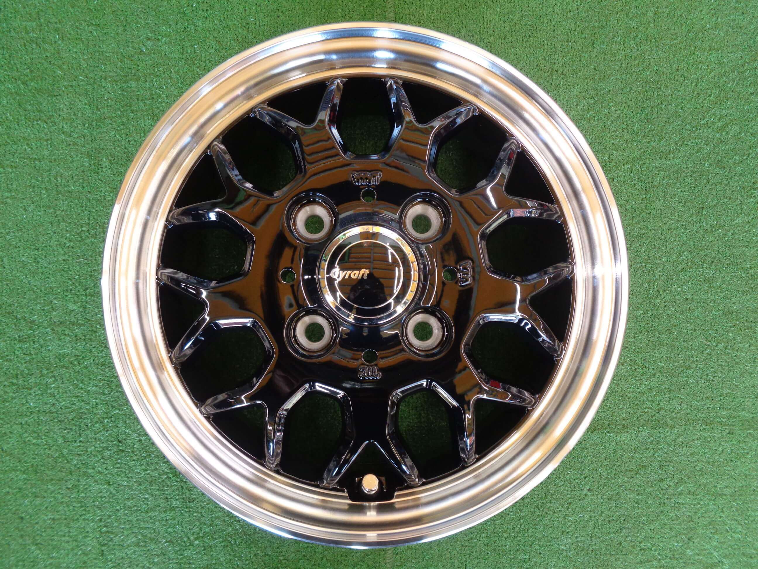 中古アルミホイール純正アルミ通販神奈川県 小杉タイヤ