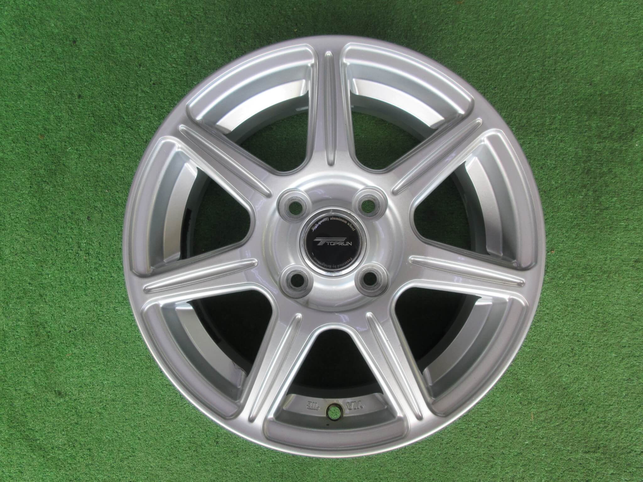 中古ホイール » 15インチ » 商品一覧