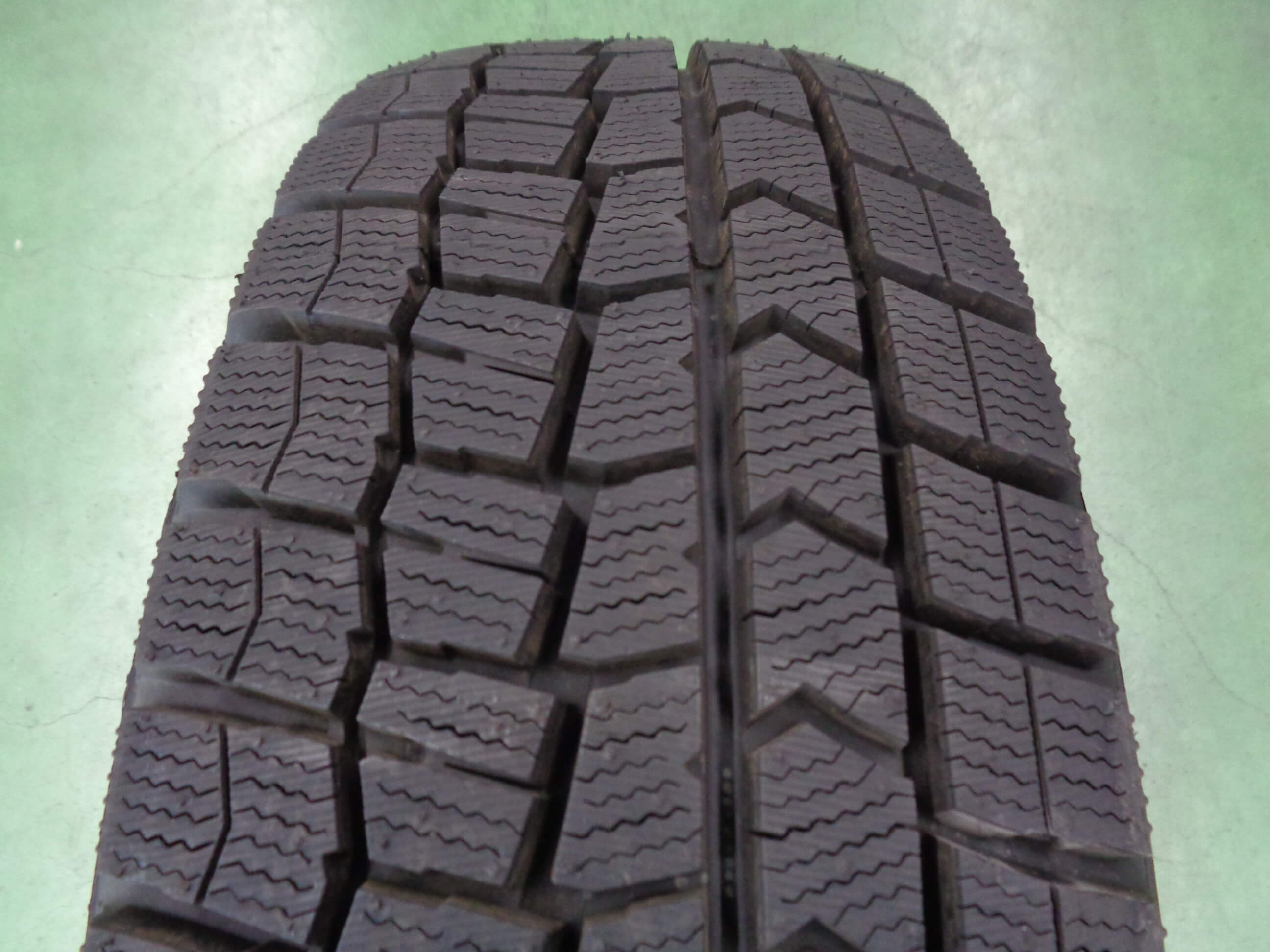 中古スタッドレスタイヤ » 15インチ » 商品一覧