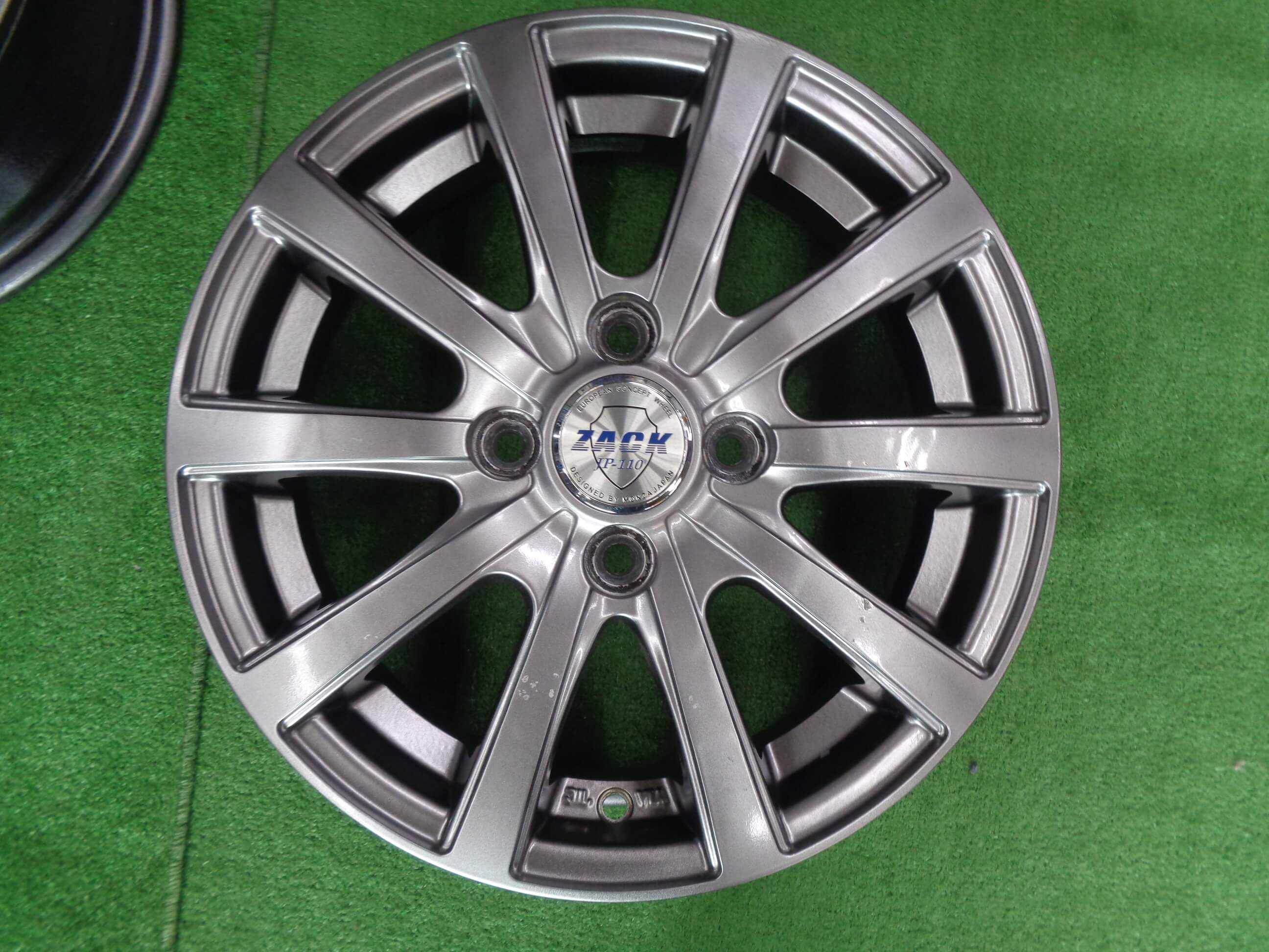 中古アルミホイール純正アルミ通販神奈川県 小杉タイヤ