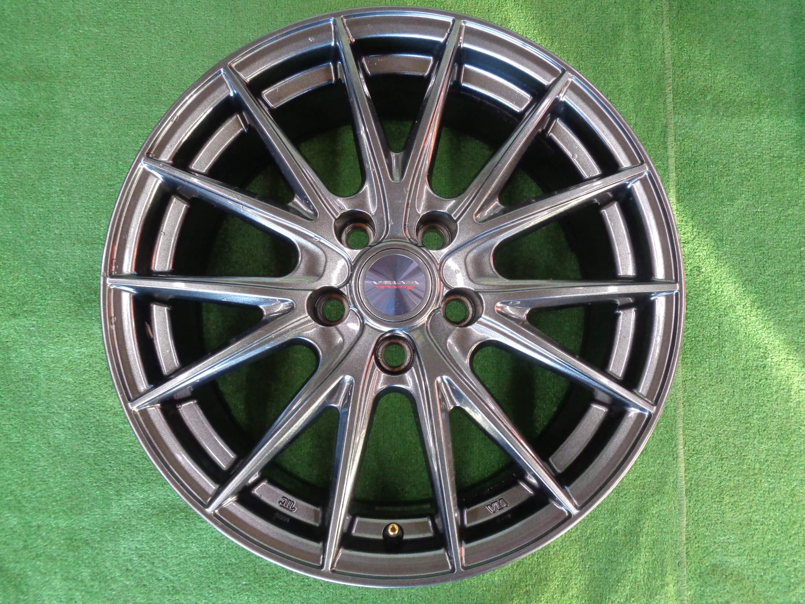 中古ホイール » 17インチ » 商品一覧