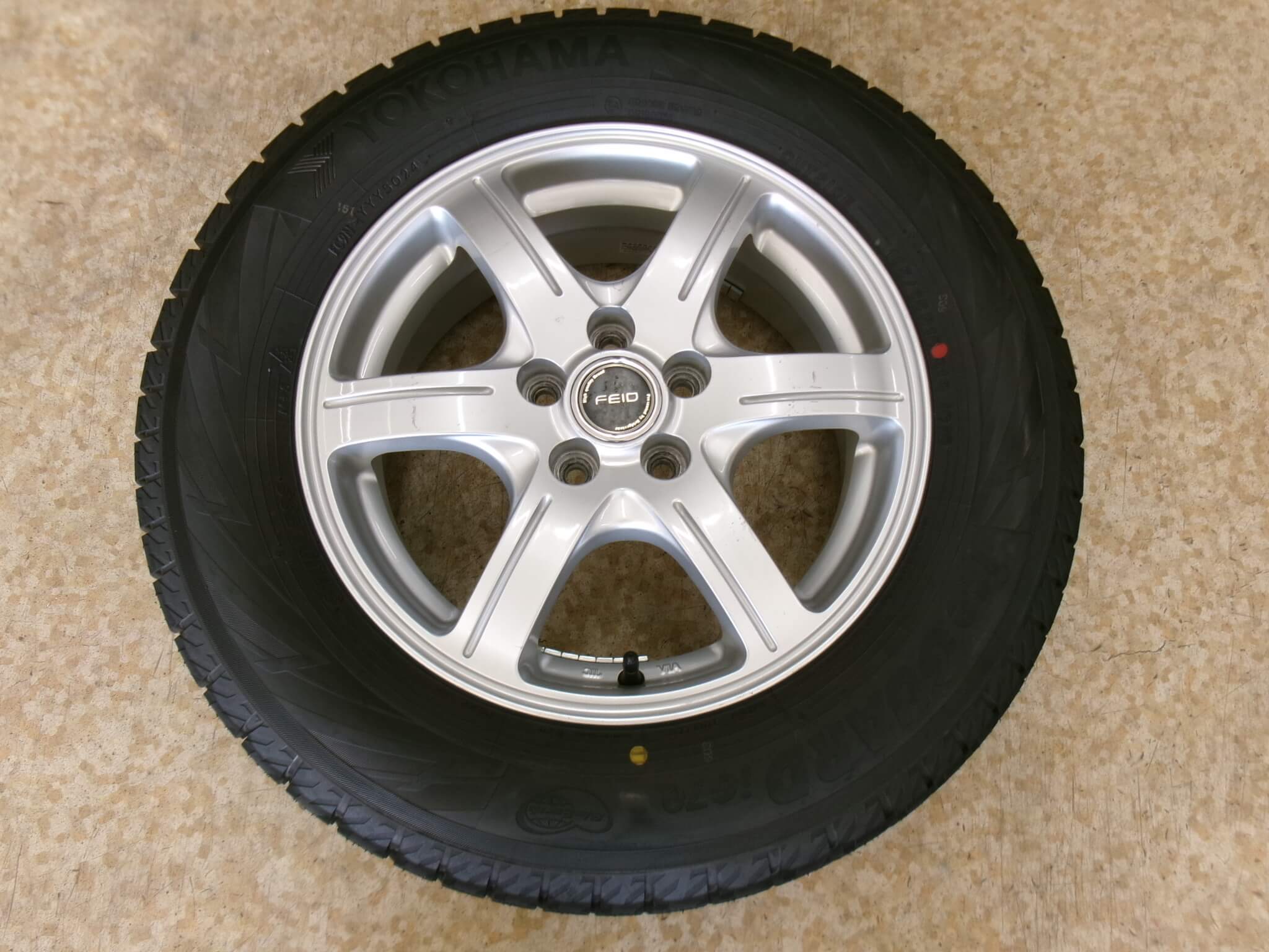 ヨコハマ　アイスガードIG70　