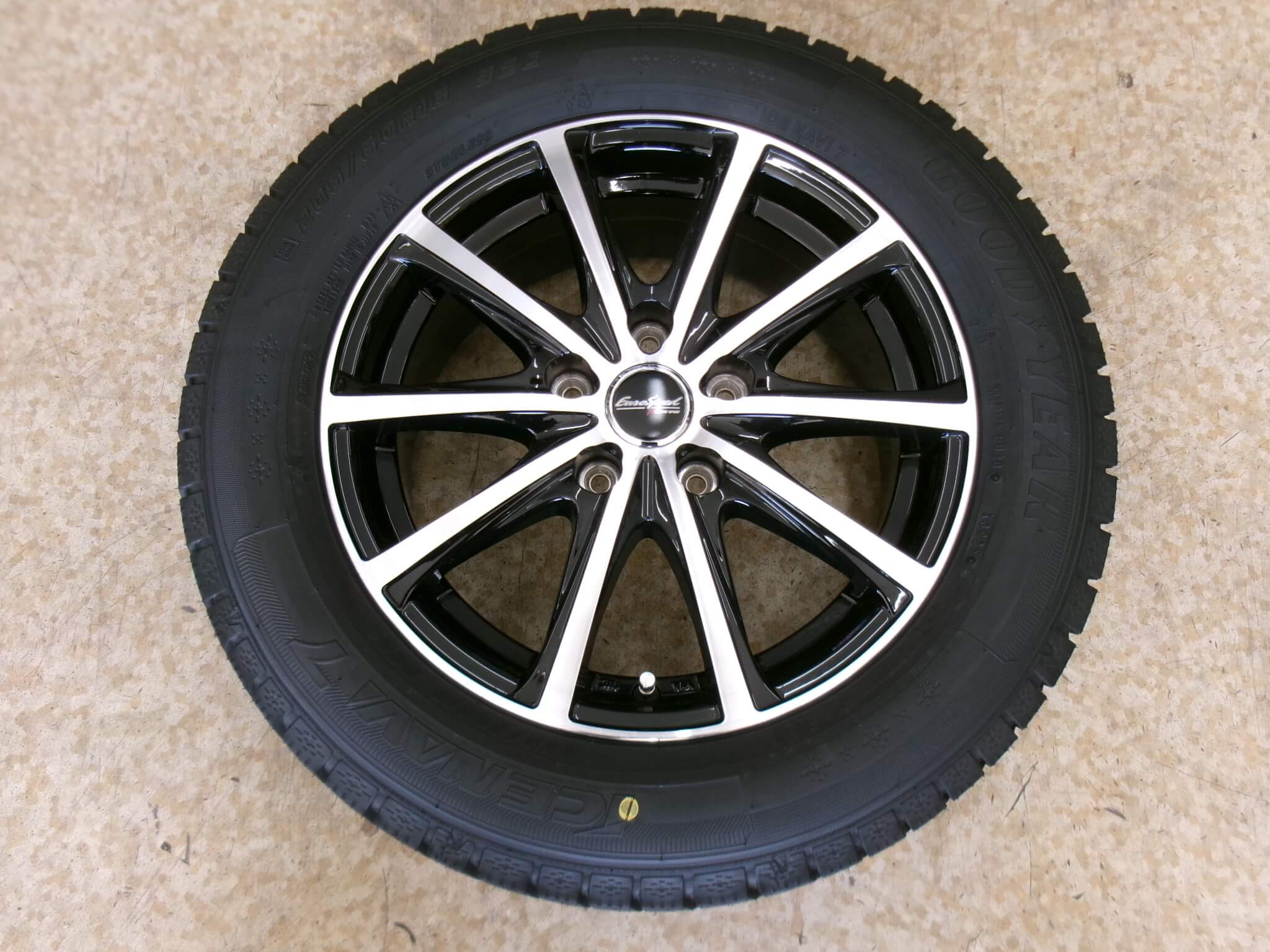 グッドイヤー　ナビ7