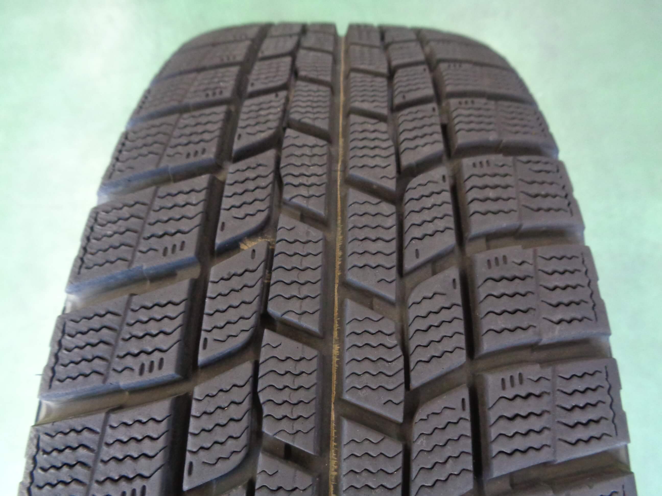 中古スタッドレスタイヤ » 15インチ » 商品一覧