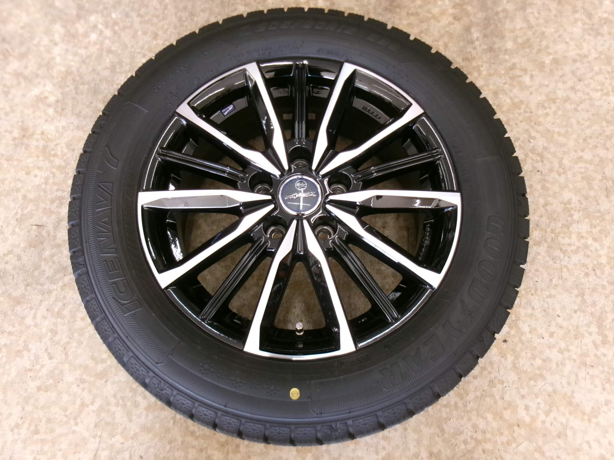 グッドイヤー　ナビ7