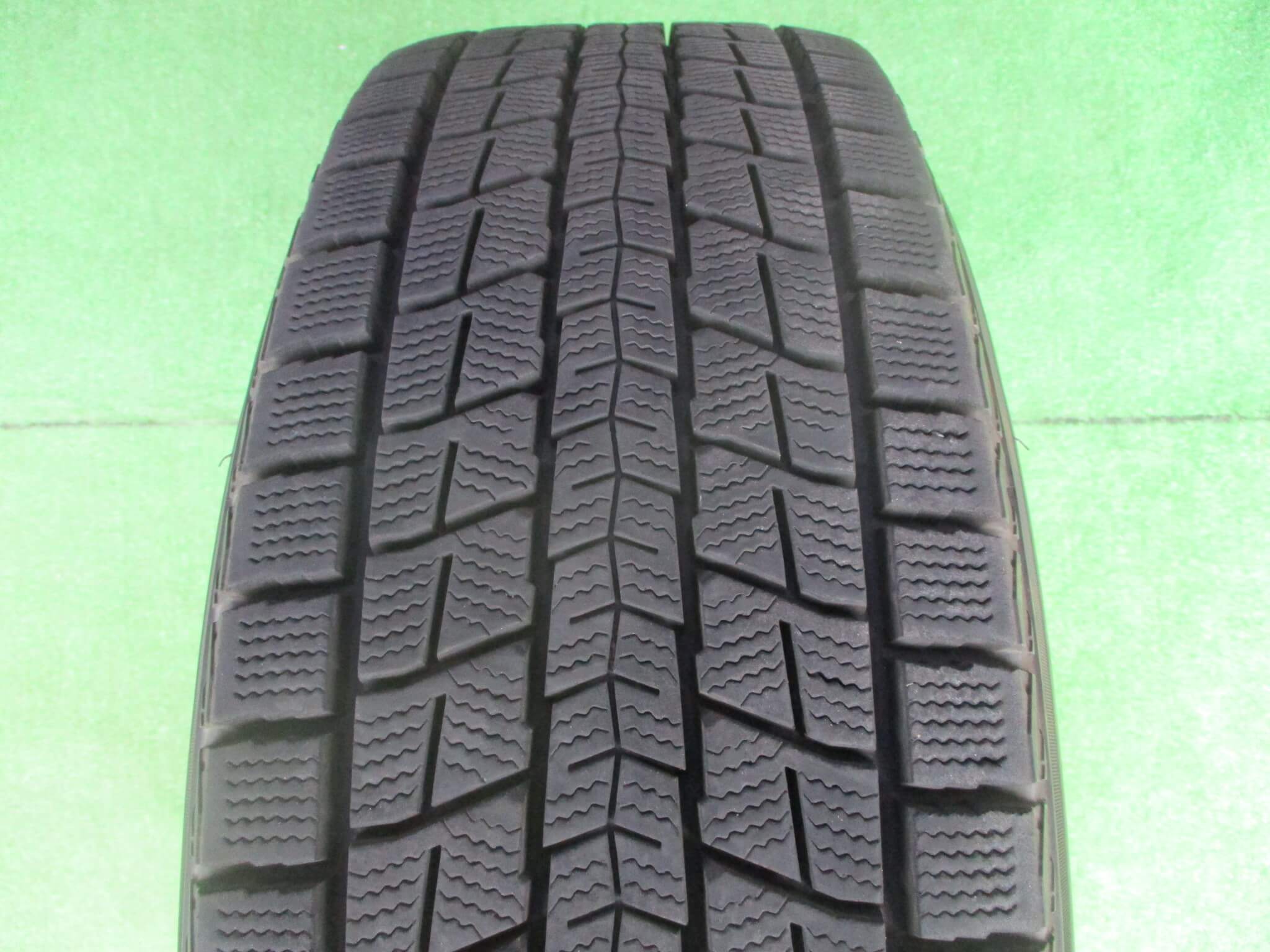 TOPRUN 社外◆17インチ◆215/60R17 ◆20年 スタッドレスタイヤ 中古スタッドレスタイヤ » 17インチ » 商品一覧