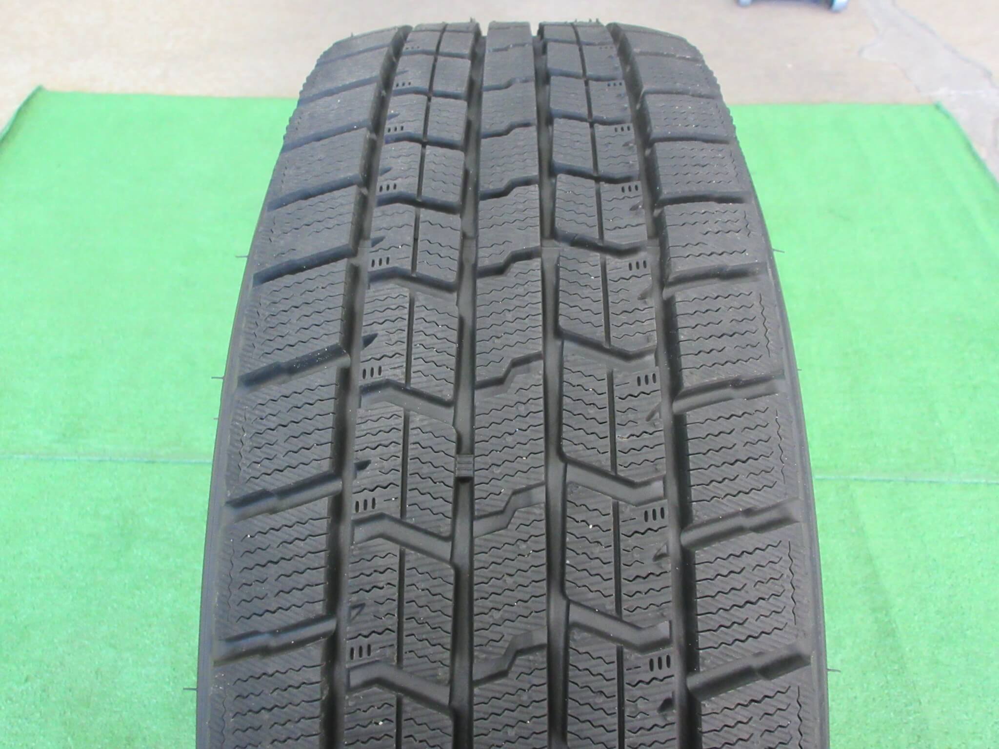 中古スタッドレスタイヤ » 16インチ » 商品一覧